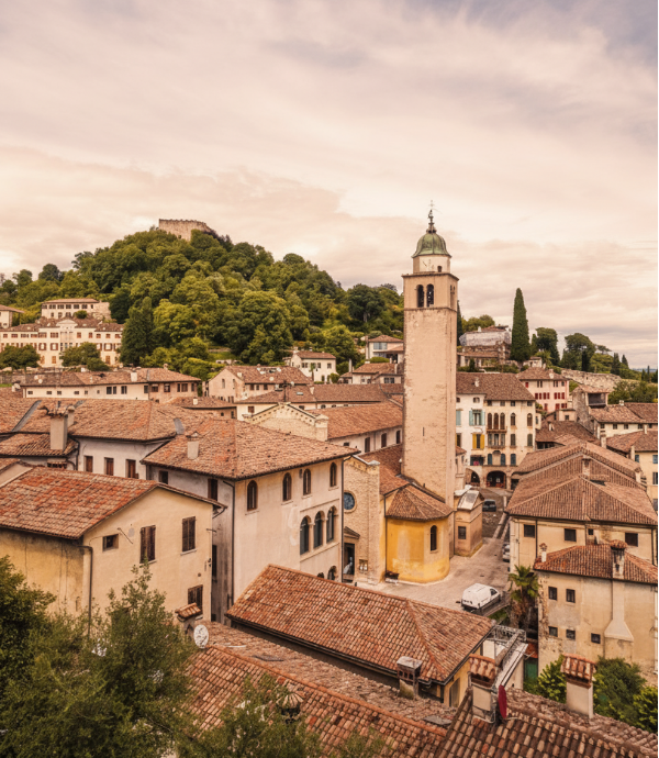 SLIDER ASOLO